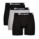 Champion Men's Underwear Boxer Brie