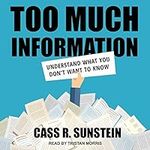 Too Much Information: Understanding