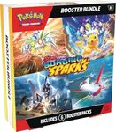 Pokemon TCG: Scarlet & Violet - Sur