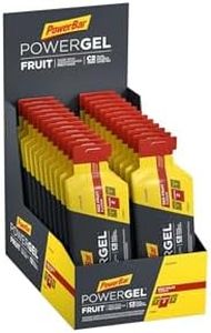 Powerbar -