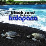 Black Sand: The Best of Kalapana