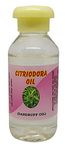 SM CLASSY Nilgiris- Citriodora oil 100 ML pure (DANDRUFF OIL)