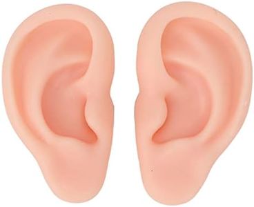 Human Ear 