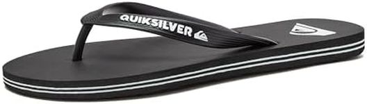 Quiksilver Men’s Molokai Flip Flop 