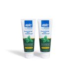Epic Dental Fluoride Free Xylitol Toothpaste, Spearmint, 4.9 Oz Tube (Two-Pack)