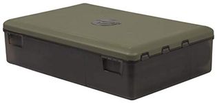 Korda New Carp Fishing Tackle Box Storage System for Terminal Tackle