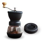 Grinding Coffeemakers