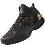 PEAK High Top Mens Basketball Shoes