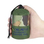 Emergency Sleeping Bag