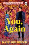 You, Again: The ultimate friends-to-lovers romcom inspired by When Harry Met Sally