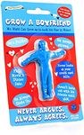 Diabolical Grow a Boyfriend, Funny Stocking Fillers for Her, Valentines Gifts for Her, Cheap Secret Santa Gifts, Funny Valentines Gift