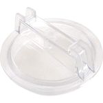 Sta-Rite Max-E-Glas Dura-Glas II Pump Lid Cover C3-185P