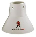 Kamado Joe KJ-CS Ceramic Chicken Cooking Stand -Food Gift Idea