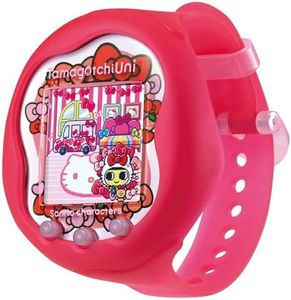 Tamagotchi UNI with Sanrio Characters, Virtual Pet Toy