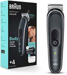 Braun Body Groomer Series 5 5360, B