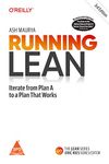 Running Lean: Iterate from Plan A to a Plan That Works, Third Edition (Grayscale Indian Edition)