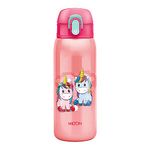 Thermos Water Bottle For Kids