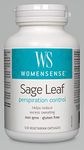 Womensense - SAGE - 120 Capsules