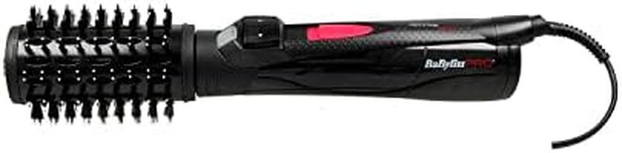 BaByliss Pro 102627 Rotating Brush 800W