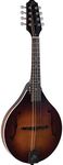 The Loar LM-110-BRB Honey Creek A-Style Mandolin