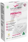 Naturobest Prenatal Trimester One w