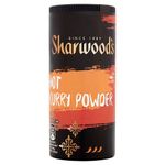 Sharwoods Hot Curry Powder - 12 x 102gm