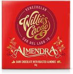 Willie's Cacao - Artisan Chocolate 