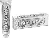 Marvis Smokers Whitening Mint Tooth