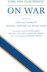 On War, Indexed Edition