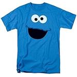 Sesame Street Cookie Monster T Shir