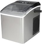 Koolatron Ice Maker Machine, Compac