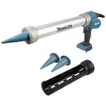 Maki Akkukartuschenpistole DCG180ZX 18V | DCG180ZX