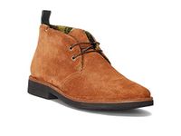 Polo Ralph Lauren Talan Chukka Boot, Teak, 8