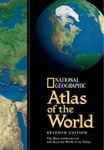 National Geographic Atlas Of The World 7th Edition