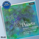 Holst Planets Strauss Don Juan