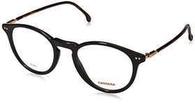 Carrera Eyeglasses 145/V 0WR7 Black Havana