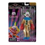 Mego Shorty Killer Klowns Action Figure, 8' Action Figure, Age 17+ Years Old