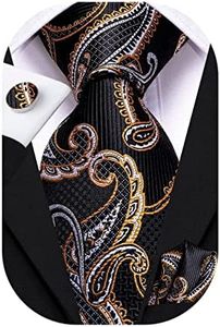 Hi-Tie Men