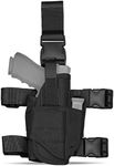 Tacticon Universal Drop Leg Holster