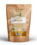 Natures Root Organic Alfalfa Seeds for Sprouting 1 kg - Certified Organic by The Soil Association …