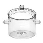 Cookware Set For Glass Top Stove