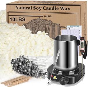Soy Wax Ca