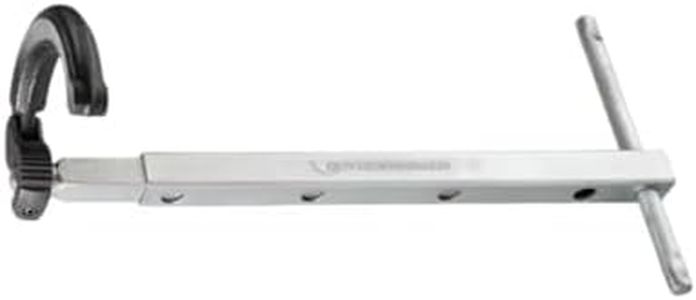 Rothenberger 70225 32mm Telescopic Basin Wrench Capacity