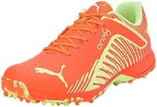 Puma Mens 22 FH Rubber VK, Ultra Or