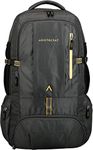 Aristocrat 45 Ltrs Grey Rucksack (RUCHIKEGRY)