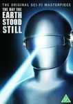 The Day the Earth Stood Still [DVD] [1951]