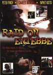 Raid on Entebbe [DVD] [Region 1] [US Import] [NTSC]