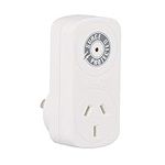 Arlec Plug-in Power Surge Protector