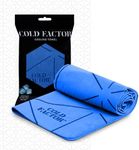 COLD FACTOR Cooling Neck Towel-Chil