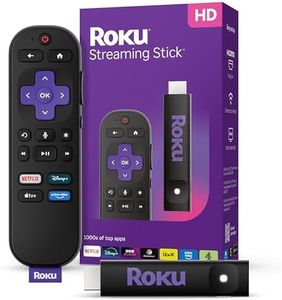 Roku Streaming Stick